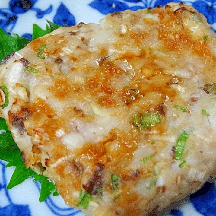 なめろうの残りで 飛魚のさんが焼き レシピ 作り方 By Startrek 楽天レシピ なめろうの残りで 飛魚のさんが焼き レシピ 作り方 By Startrek 楽天レシピ